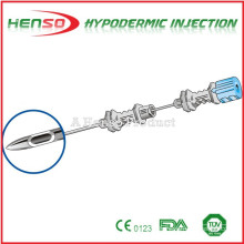 Henso Disposable Spinal Needle with Introducer